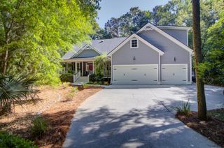 3798 Saint Ellens Drive, Mount Pleasant, SC 29466