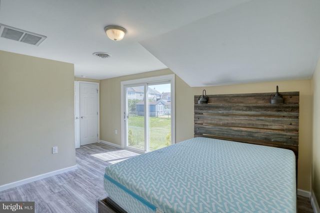 16 HUBBARD AVE, Frederica, DE 19946