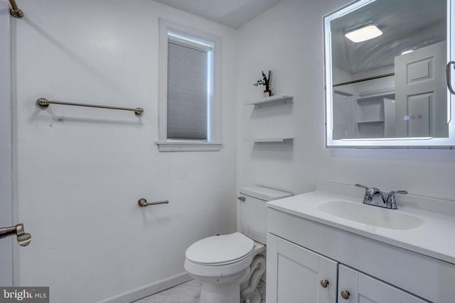 16 HUBBARD AVE, Frederica, DE 19946
