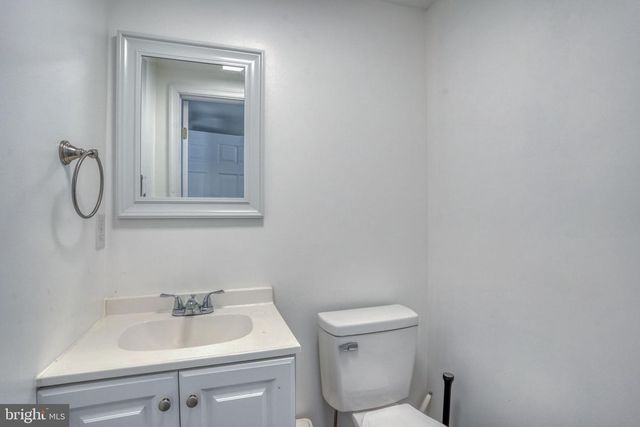 16 HUBBARD AVE, Frederica, DE 19946