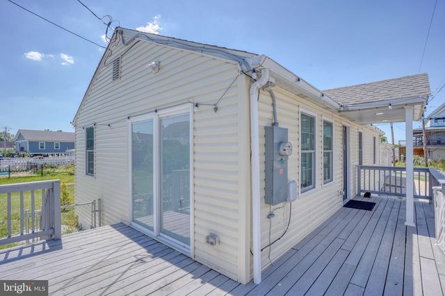 16 HUBBARD AVE, Frederica, DE 19946