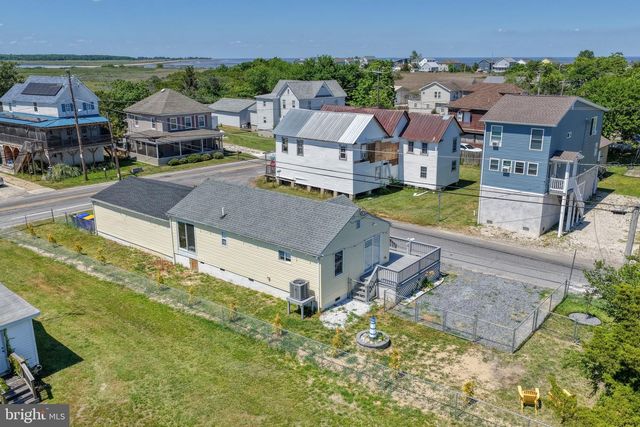 16 HUBBARD AVE, Frederica, DE 19946