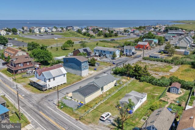16 HUBBARD AVE, Frederica, DE 19946