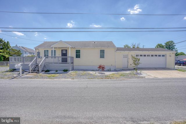 16 HUBBARD AVE, Frederica, DE 19946