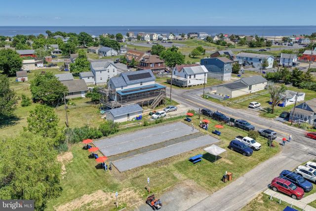 16 HUBBARD AVE, Frederica, DE 19946