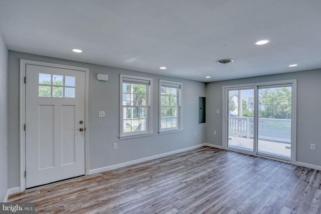 16 HUBBARD AVE, Frederica, DE 19946