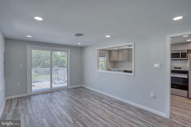 16 HUBBARD AVE, Frederica, DE 19946