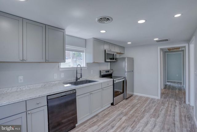 16 HUBBARD AVE, Frederica, DE 19946