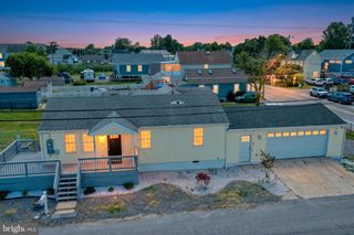 16 HUBBARD AVE, Frederica, DE 19946