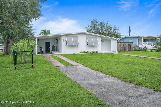 154 21 Street SW, Vero Beach, FL 32962