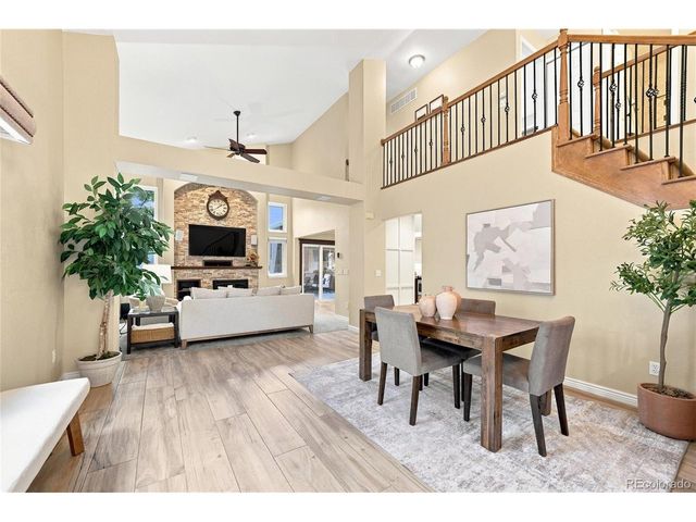 2268 Ashwood Ln, Highlands Ranch, CO 80129