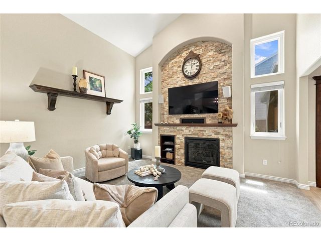 2268 Ashwood Ln, Highlands Ranch, CO 80129