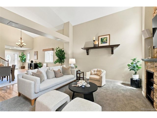 2268 Ashwood Ln, Highlands Ranch, CO 80129