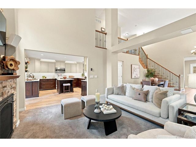2268 Ashwood Ln, Highlands Ranch, CO 80129