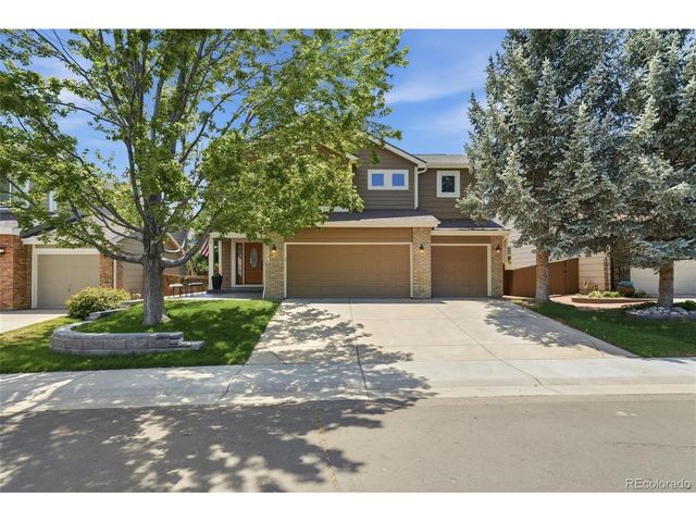 2268 Ashwood Ln, Highlands Ranch, CO 80129