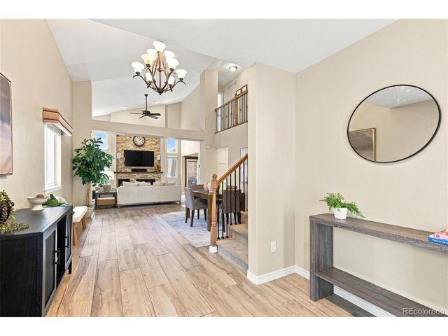 2268 Ashwood Ln, Highlands Ranch, CO 80129