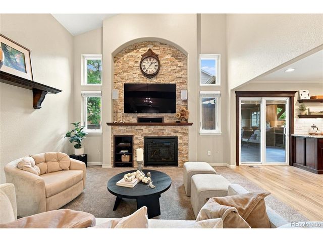 2268 Ashwood Ln, Highlands Ranch, CO 80129