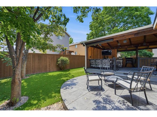 2268 Ashwood Ln, Highlands Ranch, CO 80129
