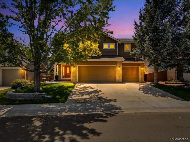2268 Ashwood Ln, Highlands Ranch, CO 80129