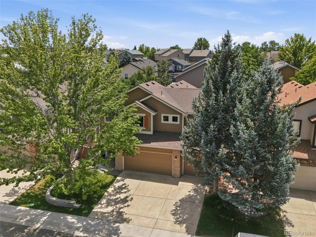2268 Ashwood Ln, Highlands Ranch, CO 80129