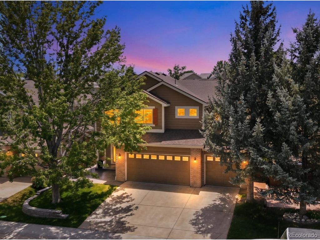 2268 Ashwood Ln, Highlands Ranch, CO 80129