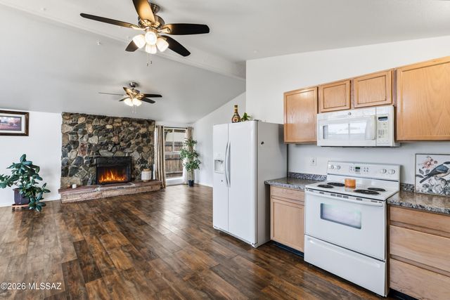 1264 W Wheatridge Drive, Tucson, AZ 85704