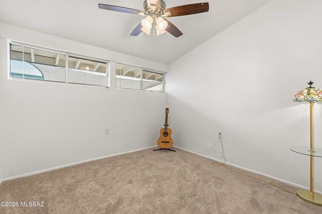 1264 W Wheatridge Drive, Tucson, AZ 85704
