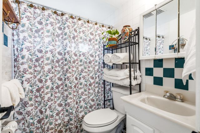 1264 W Wheatridge Drive, Tucson, AZ 85704