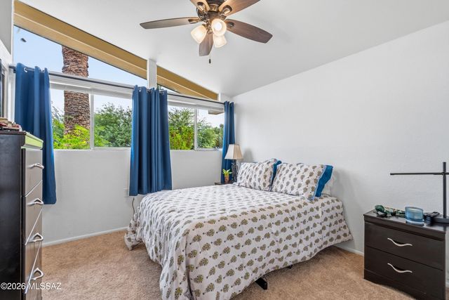1264 W Wheatridge Drive, Tucson, AZ 85704