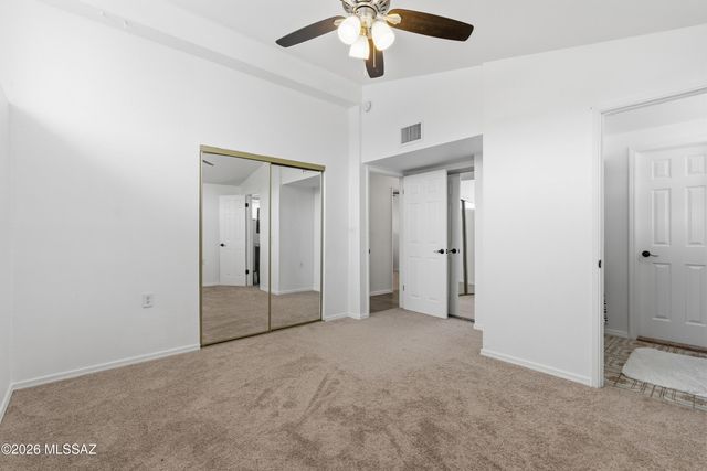 1264 W Wheatridge Drive, Tucson, AZ 85704