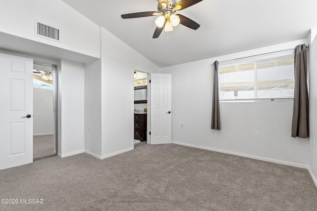 1264 W Wheatridge Drive, Tucson, AZ 85704