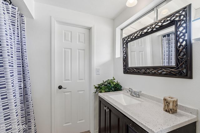 1264 W Wheatridge Drive, Tucson, AZ 85704