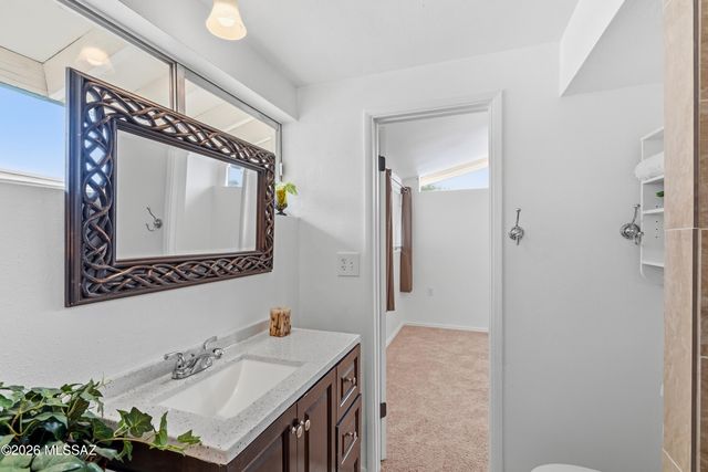 1264 W Wheatridge Drive, Tucson, AZ 85704