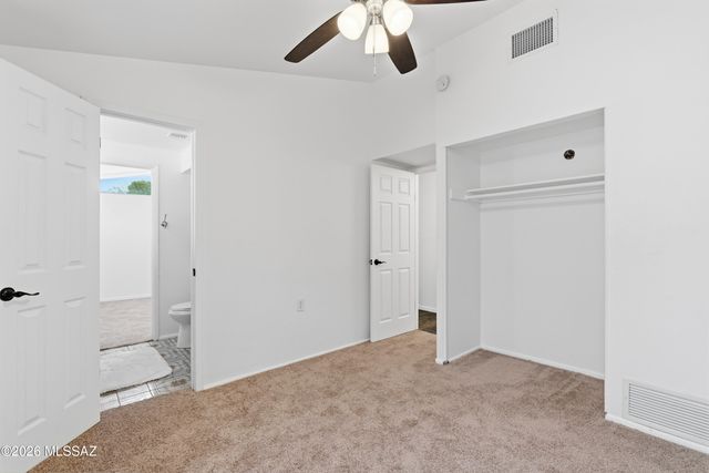 1264 W Wheatridge Drive, Tucson, AZ 85704