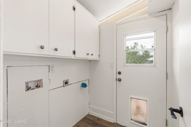 1264 W Wheatridge Drive, Tucson, AZ 85704