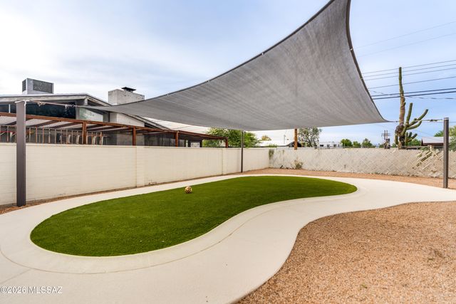 1264 W Wheatridge Drive, Tucson, AZ 85704