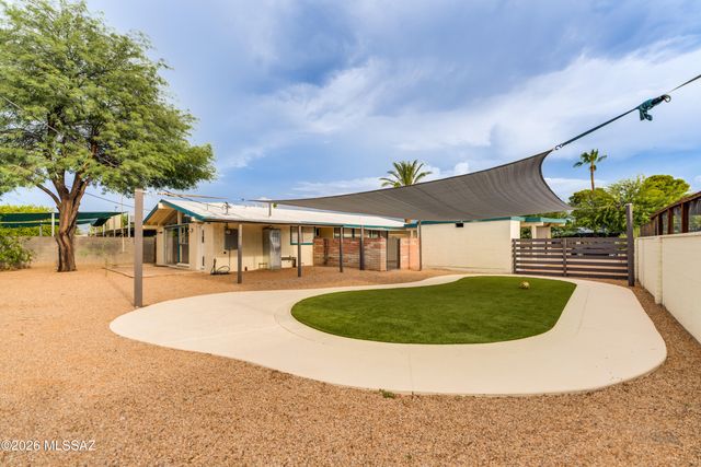 1264 W Wheatridge Drive, Tucson, AZ 85704