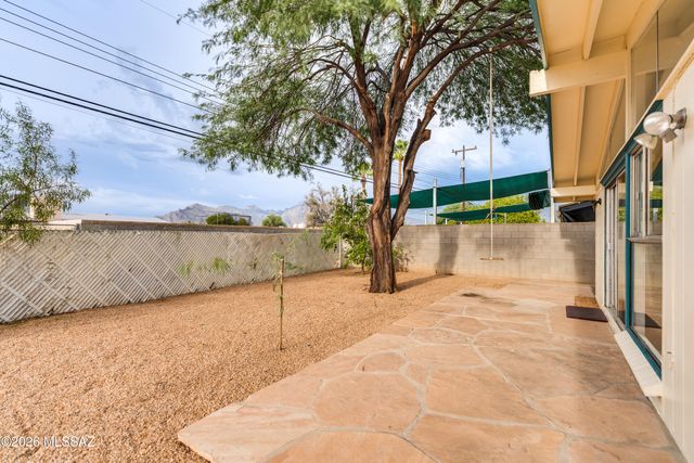 1264 W Wheatridge Drive, Tucson, AZ 85704