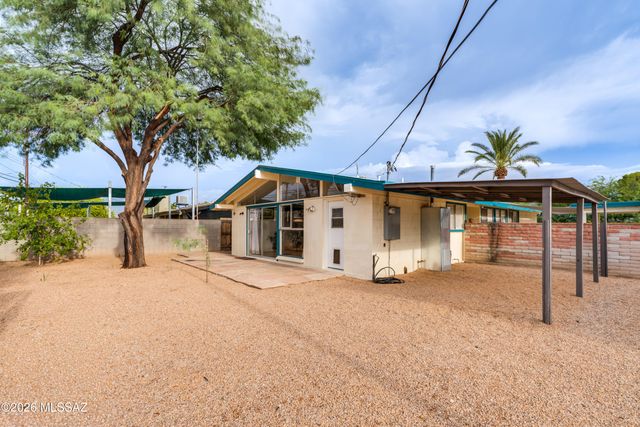 1264 W Wheatridge Drive, Tucson, AZ 85704