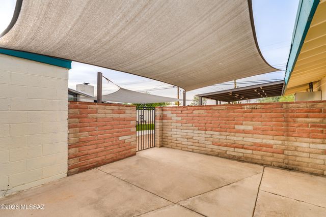 1264 W Wheatridge Drive, Tucson, AZ 85704