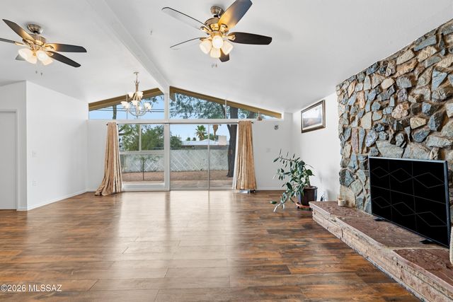 1264 W Wheatridge Drive, Tucson, AZ 85704