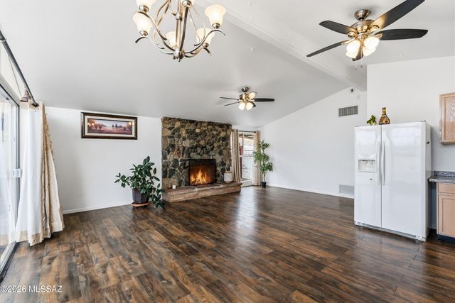1264 W Wheatridge Drive, Tucson, AZ 85704