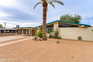 1264 W Wheatridge Drive, Tucson, AZ 85704