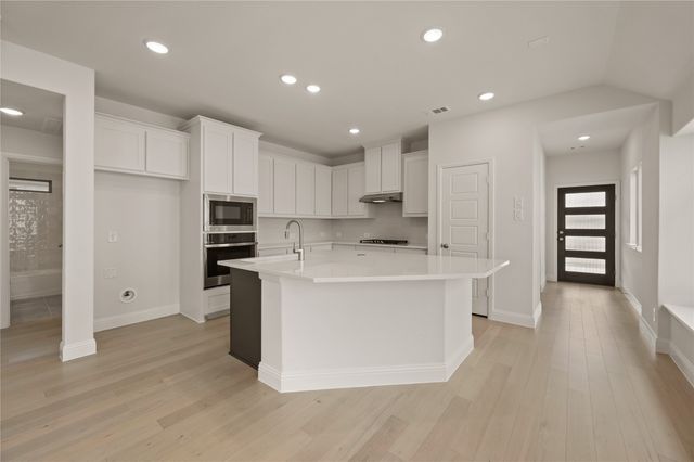920 Apeldoorn Trail, Little Elm, TX 75068