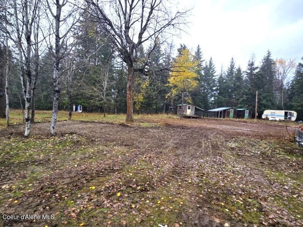 255 Stoney Creek, Cocolalla, ID 83813