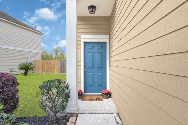 6619 Independence Boulevard, Baytown, TX 77521