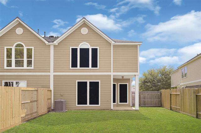 6619 Independence Boulevard, Baytown, TX 77521