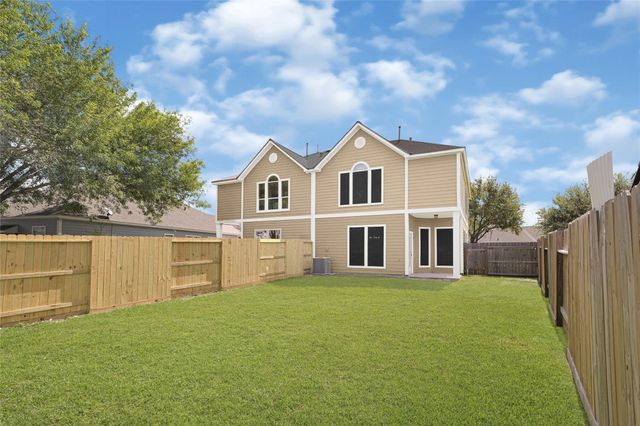 6619 Independence Boulevard, Baytown, TX 77521