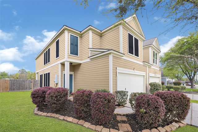 6619 Independence Boulevard, Baytown, TX 77521