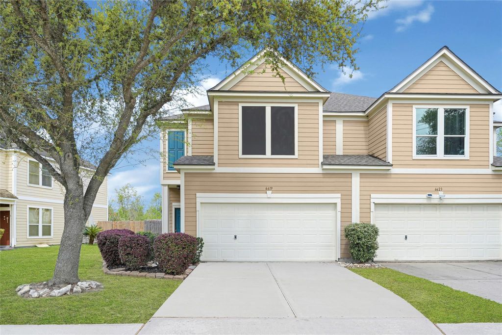 6619 Independence Boulevard, Baytown, TX 77521